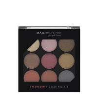 Amazing Colors Eyeshadow Palette  1ud.-196040 Amazing Colors Eyeshadow Palette  1ud.-196040 2